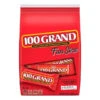 100 Grand Fun Size Candy Bars: 10-Ounce Bag -Candy Store 100 grand fun size candy bars 10 ounce bag candy warehouse 1