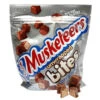 3 Musketeers Bites Candy: 6-Ounce Bag -Candy Store 3 musketeers bites candy 6 ounce bag candy warehouse 1
