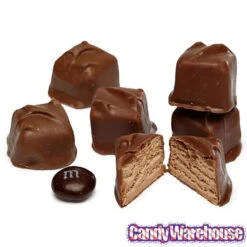 3 Musketeers Bites Candy: 6-Ounce Bag 8 3 Musketeers Bites Candy: 6-Ounce Bag -Candy Store 3 musketeers bites candy 6 ounce bag candy warehouse 3