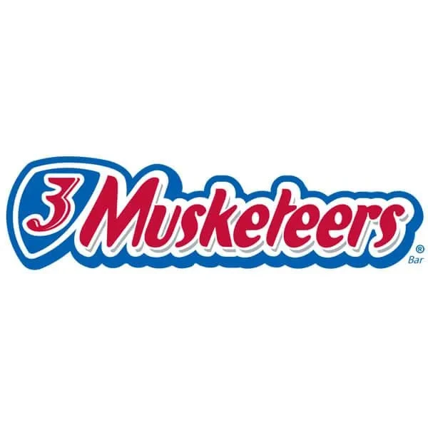 3 Musketeers King Size Candy Bars: 24-Piece Box 4 3 Musketeers King Size Candy Bars: 24-Piece Box - Image 2