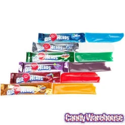 AirHeads Taffy Candy Bars: 90-Piece Box -Candy Store airheads taffy candy bars 90 piece box candy warehouse 3 858b51ab 4612 4fa5 b911 4fffbcd1795f