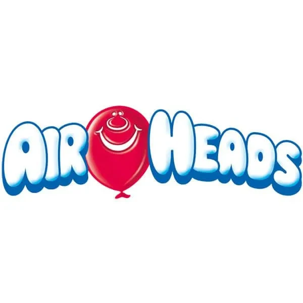 AirHeads Taffy Mini Candy Bars: 80-Piece Bag 4 AirHeads Taffy Mini Candy Bars: 80-Piece Bag - Image 2