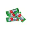 AirHeads Taffy Mini Candy Bars - Watermelon: 5LB Bag -Candy Store airheads taffy mini candy bars watermelon 5lb bag candy warehouse