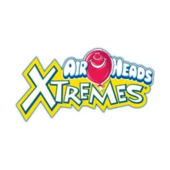 AirHeads Xtremes Bites Mini Sour Candy Belts - Rainbow Berry: 30-Ounce Bag -Candy Store airheads xtremes bites mini sour candy belts rainbow berry 30 ounce bag candy warehouse 3