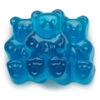 Albanese Blue Raspberry Gummy Bears: 5LB Bag 1 Albanese Blue Raspberry Gummy Bears: 5LB Bag -Candy Store albanese blue raspberry gummy bears 5lb bag candy warehouse 1 5ed27fb9 60d2 4794 abc5 d8e37d8d14ac
