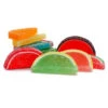 Albanese Candy Fruit Jell Slices - Assorted Fruit: 5LB Box 2 Albanese Candy Fruit Jell Slices - Assorted Fruit: 5LB Box -Candy Store albanese candy fruit jell slices assorted fruit 5lb box candy warehouse 1 9cade027 e4e8 46cf 8ea1 a10f5c6120f1