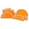 Albanese Candy Fruit Jell Slices - Orange: 5LB Box -Candy Store albanese candy fruit jell slices orange 5lb box candy warehouse 1 6e9d40d7 e2ee 47b0 a29e a8de3fb600f3