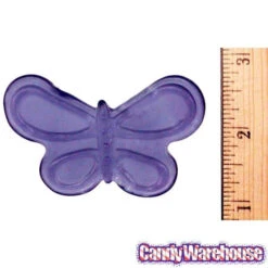 Albanese Gummy Butterflies Assortment: 5LB Bag 9 Albanese Gummy Butterflies Assortment: 5LB Bag -Candy Store albanese gummy butterflies assortment 5lb bag candy warehouse 3 a569b9a5 a3b0 4456 8301 ec8761723bdf