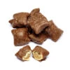 Albanese Milk Chocolate Covered Peanut Butter Filled Pretzels Candy: 3LB Bag -Candy Store albanese milk chocolate covered peanut butter filled pretzels candy 3lb bag candy warehouse 1