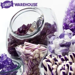 Albanese Purple Grape Gummy Bears: 5LB Bag 11 Albanese Purple Grape Gummy Bears: 5LB Bag -Candy Store albanese purple grape gummy bears 5lb bag candy warehouse 3 b1d01ae2 2679 4a28 b5c5 8324a7d84d79