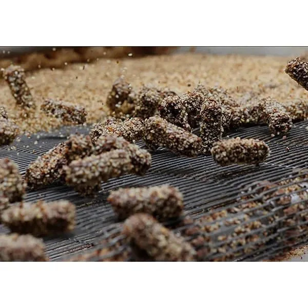 Almond Roca Buttercrunch Toffee Candy: 10-Ounce Tin 4 Almond Roca Buttercrunch Toffee Candy: 10-Ounce Tin - Image 2