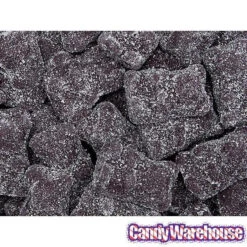 Anise Bears Candy: 5LB Bag -Candy Store anise bears candy 5lb bag candy warehouse 3