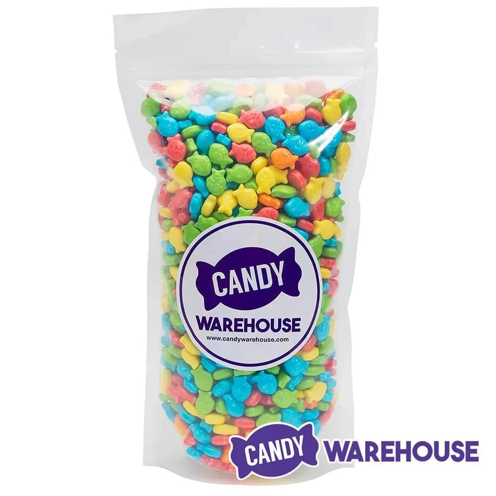 Aquarium Fish Tangy Candy: 2LB Bag 6 Aquarium Fish Tangy Candy: 2LB Bag - Image 4