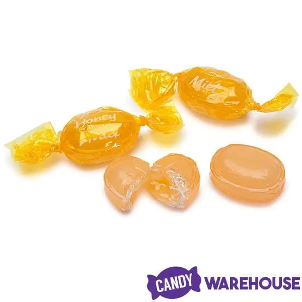 Arcor Honey Drops Hard Candy: 6-Ounce Bag 6 Arcor Honey Drops Hard Candy: 6-Ounce Bag - Image 4