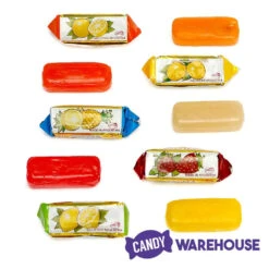 Arcor Viena Fruit Filled Hard Candy: 1LB Bag -Candy Store arcor viena fruit filled hard candy 1lb bag candy warehouse 3