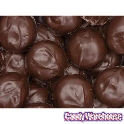 Asher's Chocolate Mousse Chocolates - Dark: 5LB Box -Candy Store asher s chocolate mousse chocolates dark 5lb box candy warehouse 4