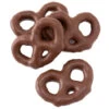 Asher's Milk Chocolate Covered Mini Pretzels: 4LB Box -Candy Store asher s milk chocolate covered mini pretzels 4lb box candy warehouse 1 fcf49f23 1a3b 4b0c 8c0b 0c0fb2d75537
