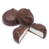 Asher's Sugar Free Chocolate Peppermint Patties - Dark: 6LB Box -Candy Store asher s sugar free chocolate peppermint patties dark 6lb box candy warehouse 1