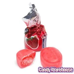 Assorted Fruit Bon Bons Candy: 5LB Bag -Candy Store assorted fruit bon bons candy 5lb bag candy warehouse 5