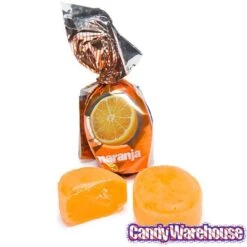 Assorted Fruit Bon Bons Candy: 5LB Bag -Candy Store assorted fruit bon bons candy 5lb bag candy warehouse 6