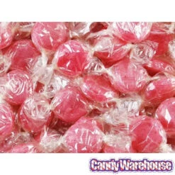 Atkinson Strawberry Hard Candy Buttons: 5LB Bag -Candy Store atkinson strawberry hard candy buttons 5lb bag candy warehouse 2 5f20b05c c57f 4516 bc41 1101efe0ba8c