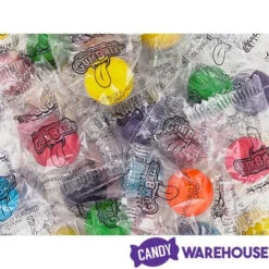 Bee International Color Your Mouth Gumballs: 12-Piece Display -Candy Store bee international color your mouth gumballs 12 piece display candy warehouse 3