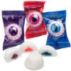 Bee International OOZing Eyeballs Candy: 3-Piece Bag 1 Bee International OOZing Eyeballs Candy: 3-Piece Bag -Candy Store bee international oozing eyeballs candy 3 piece bag candy warehouse 1 59914d72 89e7 4030 abbe 95b8cb18e221