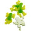 Big Green Gummy Frogs Candy: 5LB Bag 1 Big Green Gummy Frogs Candy: 5LB Bag -Candy Store big green gummy frogs candy 5lb bag candy warehouse 1