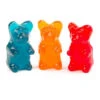 Big Gummy Bears: 6-Piece Pack 2 Big Gummy Bears: 6-Piece Pack -Candy Store big gummy bears 6 piece pack candy warehouse 1