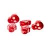 Bloody Skulls Candy: 5LB Bag 2 Bloody Skulls Candy: 5LB Bag -Candy Store bloody skulls candy 5lb bag candy warehouse 1