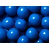 Blue 1-Inch Gumballs: 2LB Bag -Candy Store blue 1 inch gumballs 2lb bag candy warehouse 1 117f4369 abe7 43ef ad0b 7252c9392f1e
