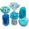 Blue Candy Bar Table Assortment 2 Blue Candy Bar Table Assortment -Candy Store blue candy bar table assortment candy warehouse 1