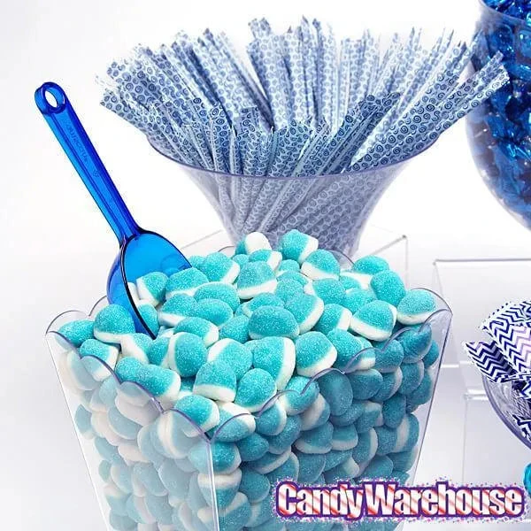 Blue Candy Buffet Kit: 25 To 50 Guests 4 Blue Candy Buffet Kit: 25 To 50 Guests - Image 2