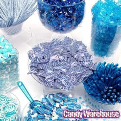 Blue Candy Buffet Kit: 25 To 50 Guests 8 Blue Candy Buffet Kit: 25 To 50 Guests -Candy Store blue candy buffet kit 25 to 50 guests candy warehouse 3 7ad62ca3 051e 4bda 86ca 455e50f56b00