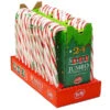 Bobs Sweet Stripes Peppermint Giant Candy Canes: 24-Piece Display 1 Bobs Sweet Stripes Peppermint Giant Candy Canes: 24-Piece Display -Candy Store bobs sweet stripes peppermint giant candy canes 24 piece display candy warehouse 1 7b54a2cc b716 45ff 8a89 f337ab388c85