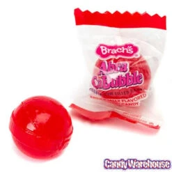 Brach's Abra CaBubble Bubble Gum Filled Candy Balls: 6LB Bag -Candy Store brach s abra cabubble bubble gum filled candy balls 6lb bag candy warehouse 3 ceb3988a 5fe7 4484 b462 d19380c75da7