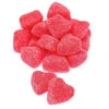 Brach's Cinnamon Jelly Hearts: 12-Ounce Bag 2 Brach's Cinnamon Jelly Hearts: 12-Ounce Bag -Candy Store brach s cinnamon jelly hearts 12 ounce bag candy warehouse 1