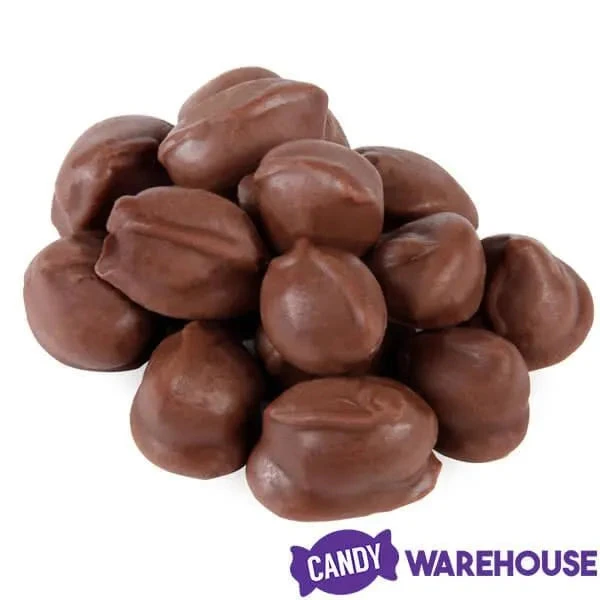 Brach's Double Dippers Milk Chocolate Covered Peanuts: 12-Ounce Bag 4 Brach's Double Dippers Milk Chocolate Covered Peanuts: 12-Ounce Bag - Image 2