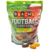Brach's Football Candy Corn: 13-Ounce Bag -Candy Store brach s football candy corn 13 ounce bag candy warehouse 1