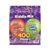 Brach's Kiddie Mix Bulk Candy Assortment: 400-Piece Bag 2 Brach's Kiddie Mix Bulk Candy Assortment: 400-Piece Bag -Candy Store brach s kiddie mix bulk candy assortment 400 piece bag candy warehouse