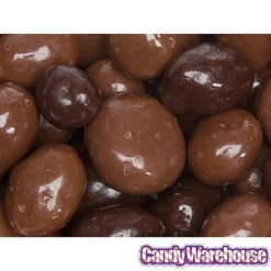 Candy Store 22 Candy Store -Candy Store brach s milk and dark chocolate caramel and nut mix candy 8 ounce bag candy warehouse 2