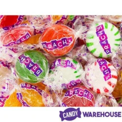 Brach's Party Time Mix Assorted Hard Candy: 3LB Bag 10 Brach's Party Time Mix Assorted Hard Candy: 3LB Bag -Candy Store brach s party time mix assorted hard candy 3lb bag candy warehouse 4