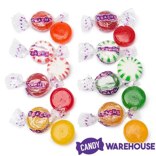 Brach's Party Time Mix Assorted Hard Candy: 3LB Bag 7 Brach's Party Time Mix Assorted Hard Candy: 3LB Bag - Image 5