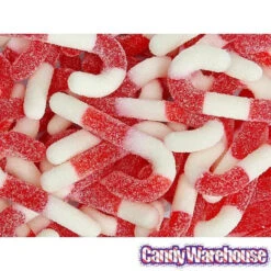 Candy Store -Candy Store brach s peppermint creme jelly candy canes 40 piece bag candy warehouse 2