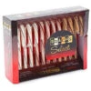 Brach's Premium Candy Canes Assortment: 12-Piece Box -Candy Store brach s premium candy canes assortment 12 piece box candy warehouse 1