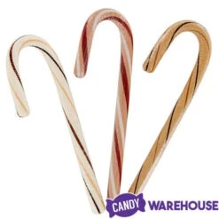 Candy Store -Candy Store brach s premium candy canes assortment 12 piece box candy warehouse 2