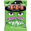 Brach's Witches Teeth Green Apple Candy Corn: 3LB Box -Candy Store brach s witches teeth green apple candy corn 3lb box candy warehouse 1