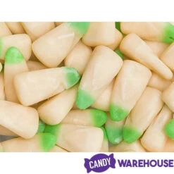 Brach's Witches Teeth Green Apple Candy Corn: 3LB Box 8 Brach's Witches Teeth Green Apple Candy Corn: 3LB Box -Candy Store brach s witches teeth green apple candy corn 3lb box candy warehouse 3