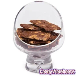 Brownie Brittle - Salted Caramel: 5-Ounce Bag -Candy Store brownie brittle salted caramel 5 ounce bag candy warehouse 3 6e8a3349 f520 4571 b1d3 b2fe01efc76b