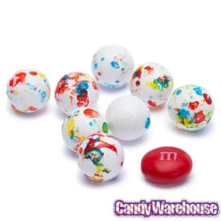 Bruisers 1/2-Inch Jawbreakers: 2LB Bag 9 Bruisers 1/2-Inch Jawbreakers: 2LB Bag -Candy Store bruisers 12 inch jawbreakers 2lb bag candy warehouse 3